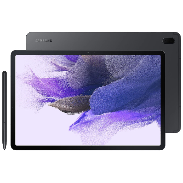 Планшет Samsung Galaxy Tab S7 FE 12.4 SM-T733 64GB Black