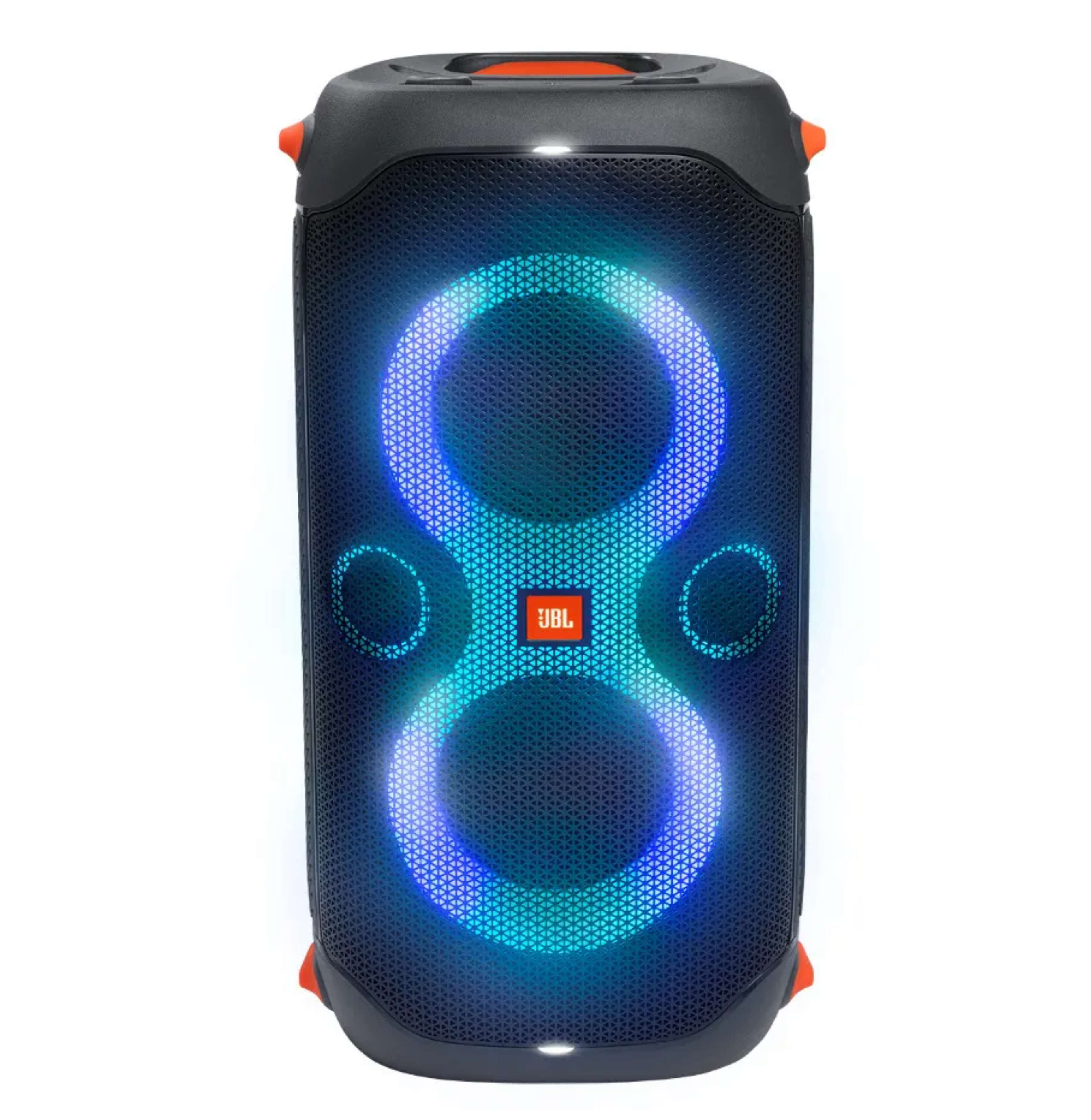 Портативная акустическая система JBL PartyBox 110