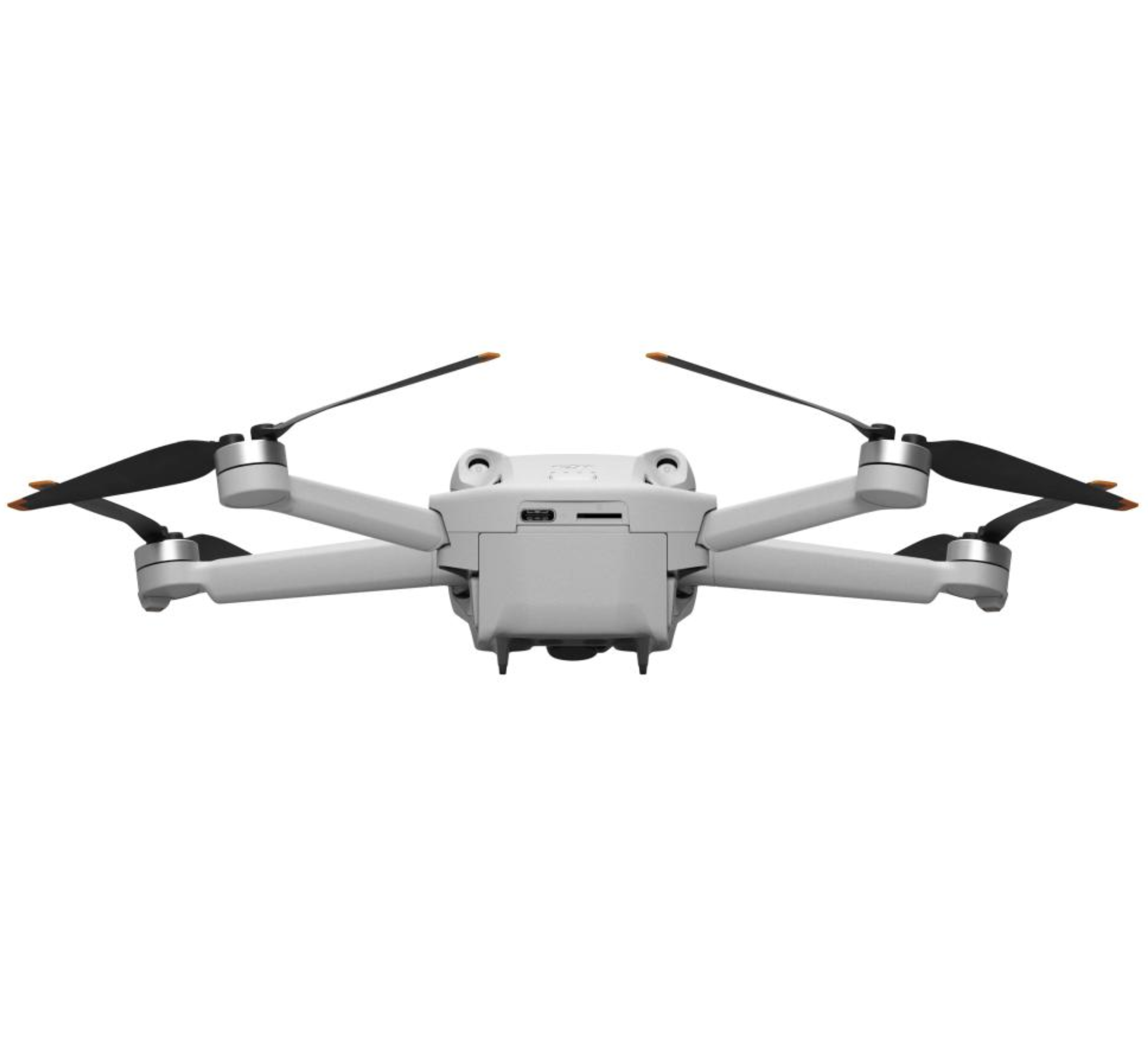 Квадрокоптер DJI Mavic Mini 3 Pro (No RC)