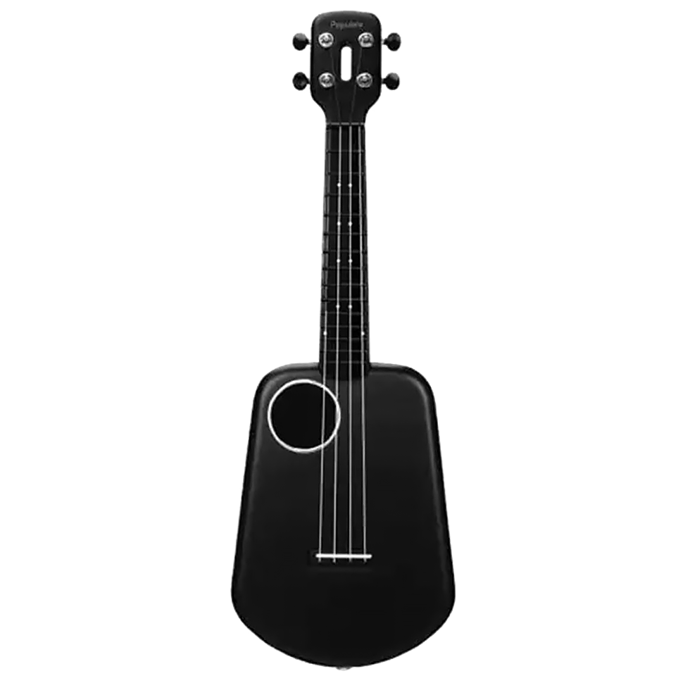 Умная Гитара Kickgoods Xiaomi Populele 2 Black